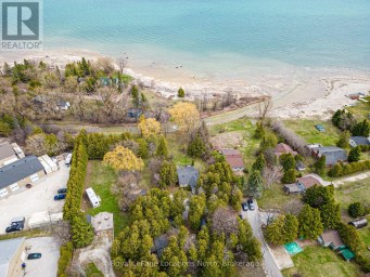 21 EVA CRESCENT Collingwood Ontario photo 36