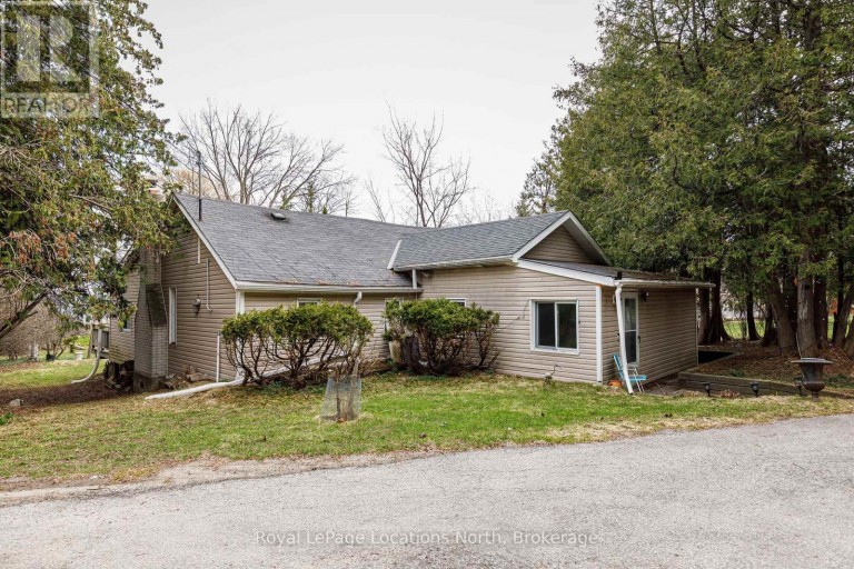 21 EVA CRESCENT, Collingwood, Ontario, L9Y5R1