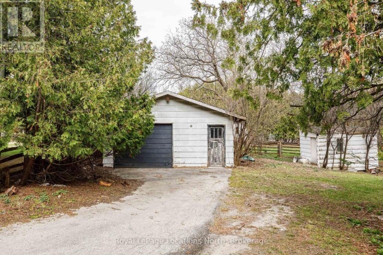 21 EVA CRESCENT, Collingwood, Ontario, L9Y5R1
