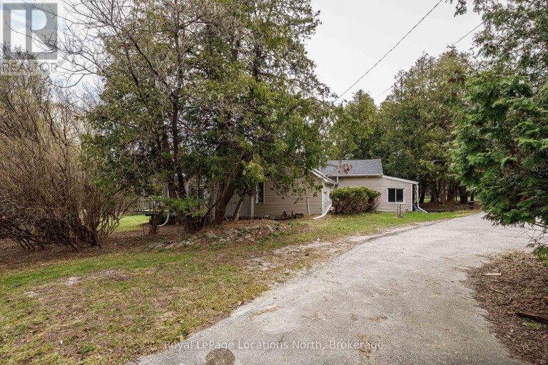 21 EVA CRESCENT, Collingwood, Ontario, L9Y5R1