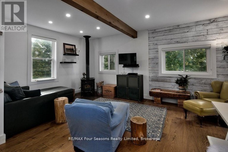 495529 GREY ROAD 2, Blue Mountains, Ontario, N0H2E0