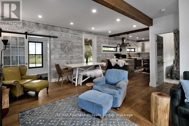 495529 GREY ROAD 2, Blue Mountains, Ontario, N0H2E0