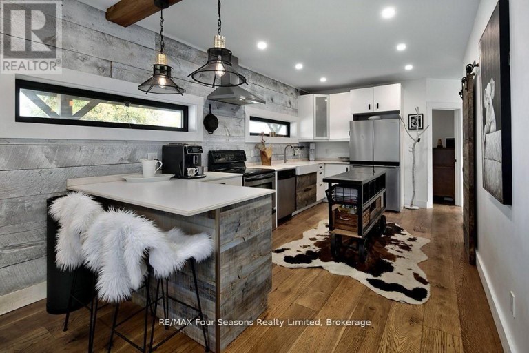 495529 GREY ROAD 2, Blue Mountains, Ontario, N0H2E0