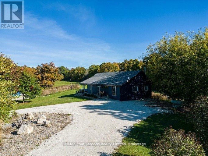 495529 GREY ROAD 2, Blue Mountains, Ontario, N0H2E0