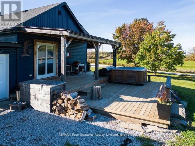 495529 GREY ROAD 2, Blue Mountains, Ontario, N0H2E0