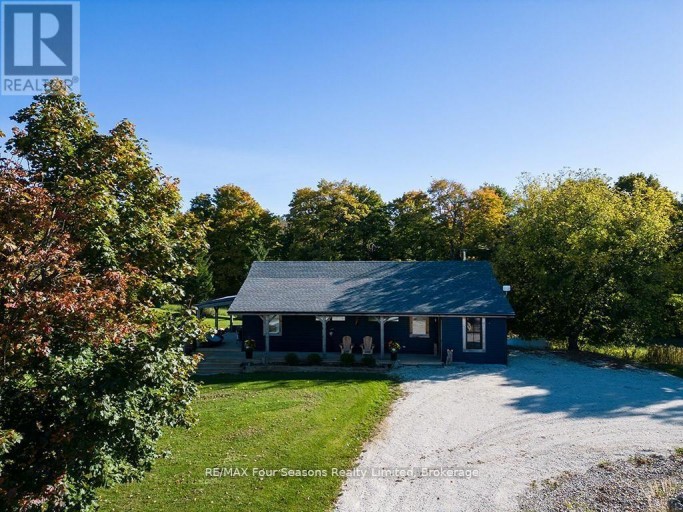 495529 GREY ROAD 2, Blue Mountains, Ontario, N0H2E0