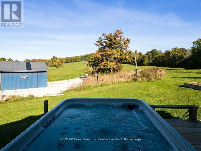495529 GREY ROAD 2, Blue Mountains, Ontario, N0H2E0