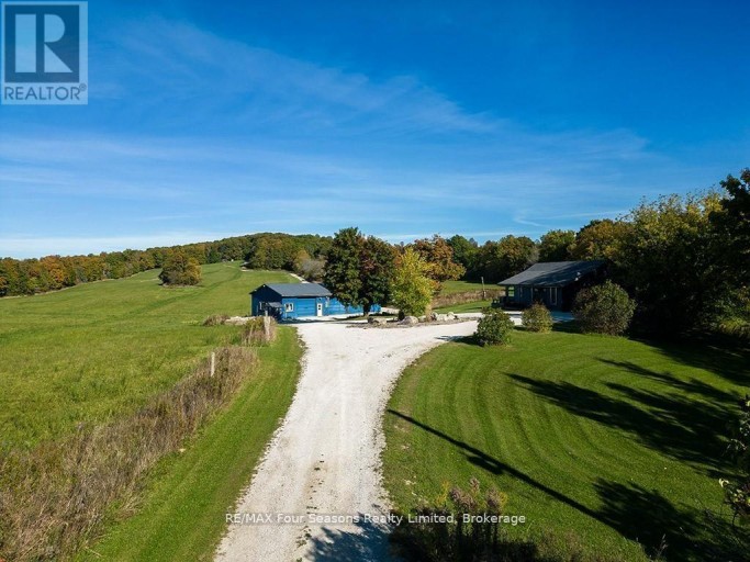 495529 GREY ROAD 2, Blue Mountains, Ontario, N0H2E0