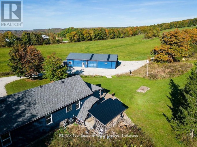 495529 GREY ROAD 2, Blue Mountains, Ontario, N0H2E0