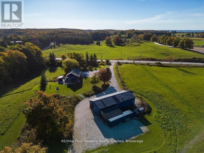 495529 GREY ROAD 2, Blue Mountains, Ontario, N0H2E0