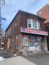 894 MOUNT PLEASANT ROAD Toronto (Mount Pleasant West) Ontario photo 1