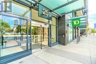 1009 - 251 JARVIS STREET Toronto (Church-Yonge Corridor) Ontario photo 1