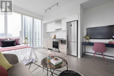 1009 - 251 JARVIS STREET Toronto (Church-Yonge Corridor) Ontario photo 11