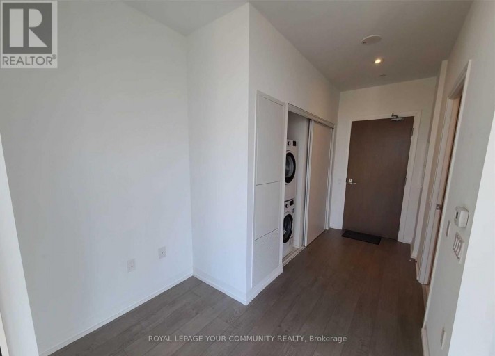 1009 - 251 JARVIS STREET, Toronto (Church-Yonge Corridor), Ontario, M5B0C3