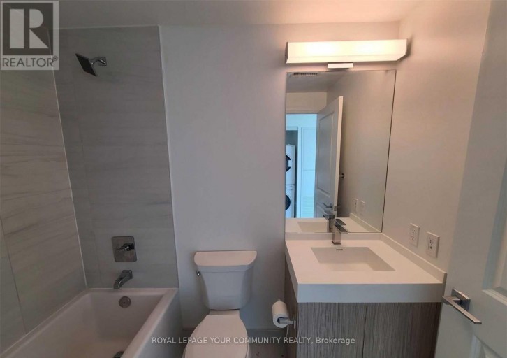 1009 - 251 JARVIS STREET, Toronto (Church-Yonge Corridor), Ontario, M5B0C3