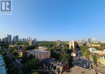 1009 - 251 JARVIS STREET Toronto (Church-Yonge Corridor) Ontario photo 18