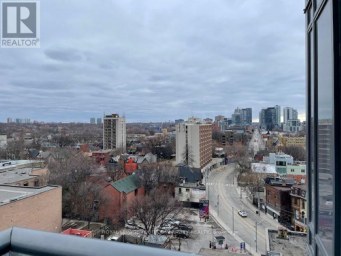 1009 - 251 JARVIS STREET Toronto (Church-Yonge Corridor) Ontario photo 19