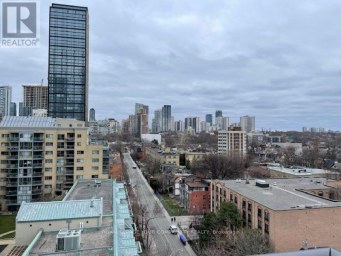 1009 - 251 JARVIS STREET Toronto (Church-Yonge Corridor) Ontario photo 20