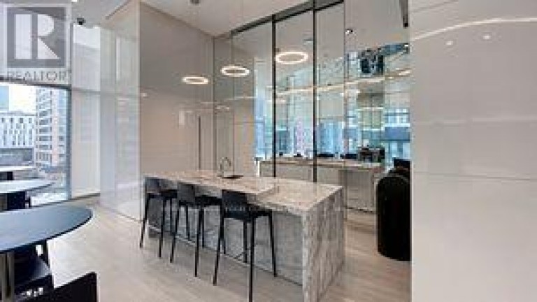 1009 - 251 JARVIS STREET, Toronto (Church-Yonge Corridor), Ontario, M5B0C3