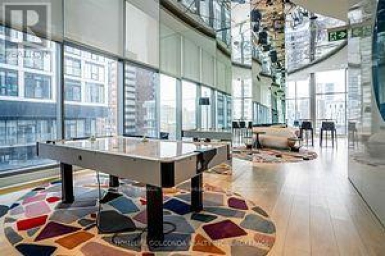 1009 - 251 JARVIS STREET, Toronto (Church-Yonge Corridor), Ontario, M5B0C3