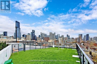 1009 - 251 JARVIS STREET Toronto (Church-Yonge Corridor) Ontario photo 35