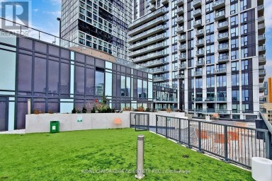 1009 - 251 JARVIS STREET Toronto (Church-Yonge Corridor) Ontario photo 36