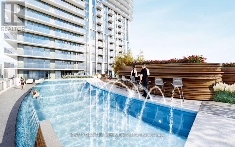 1009 - 251 JARVIS STREET, Toronto (Church-Yonge Corridor), Ontario, M5B0C3