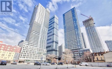 1009 - 251 JARVIS STREET Toronto (Church-Yonge Corridor) Ontario photo 40