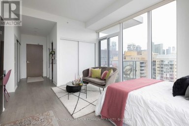 1009 - 251 JARVIS STREET Toronto (Church-Yonge Corridor) Ontario photo 6