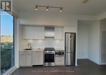 1009 - 251 JARVIS STREET Toronto (Church-Yonge Corridor) Ontario photo 9