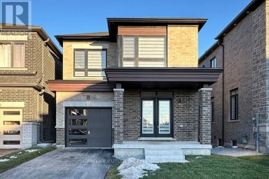 MAIN & 2ND FLOOR - 1359 KLONDIKE DRIVE Oshawa (Kedron) Ontario photo 1