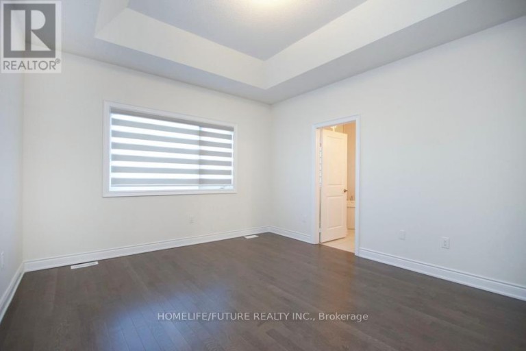 MAIN & 2ND FLOOR - 1359 KLONDIKE DRIVE, Oshawa (Kedron), Ontario, L1L0T2