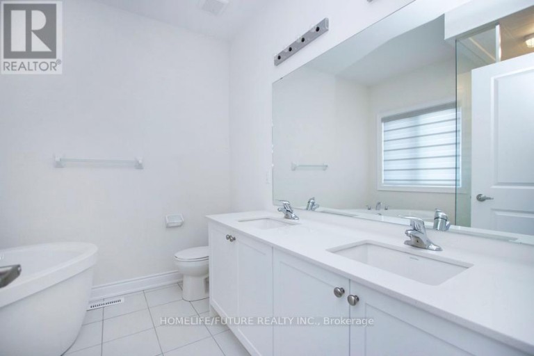 MAIN & 2ND FLOOR - 1359 KLONDIKE DRIVE, Oshawa (Kedron), Ontario, L1L0T2