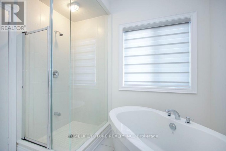 MAIN & 2ND FLOOR - 1359 KLONDIKE DRIVE, Oshawa (Kedron), Ontario, L1L0T2
