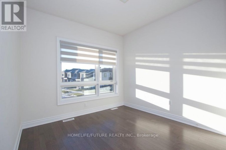 MAIN & 2ND FLOOR - 1359 KLONDIKE DRIVE, Oshawa (Kedron), Ontario, L1L0T2