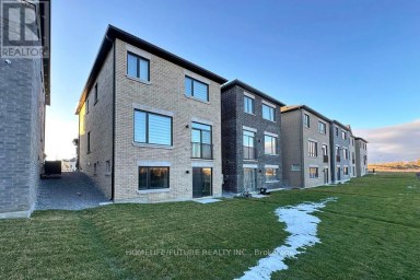 MAIN & 2ND FLOOR - 1359 KLONDIKE DRIVE Oshawa (Kedron) Ontario photo 20
