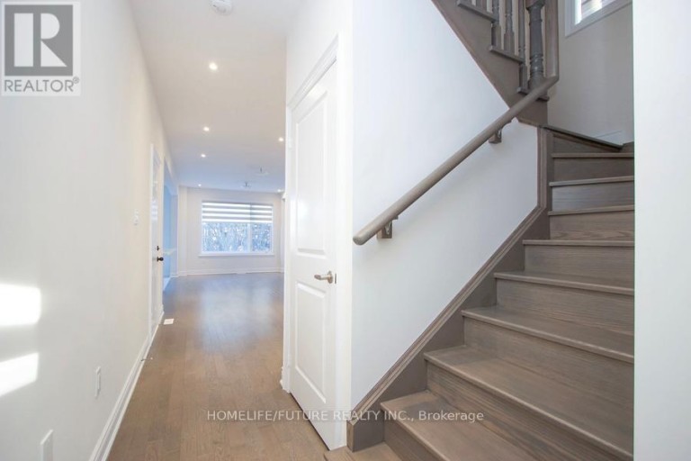 MAIN & 2ND FLOOR - 1359 KLONDIKE DRIVE, Oshawa (Kedron), Ontario, L1L0T2