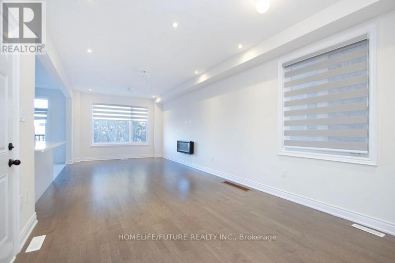 MAIN & 2ND FLOOR - 1359 KLONDIKE DRIVE, Oshawa (Kedron), Ontario, L1L0T2
