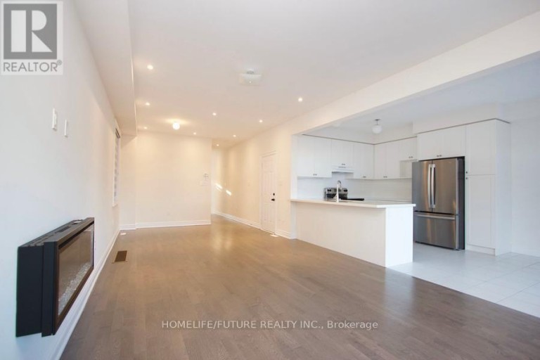 MAIN & 2ND FLOOR - 1359 KLONDIKE DRIVE, Oshawa (Kedron), Ontario, L1L0T2