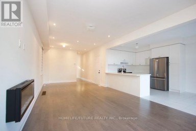 MAIN & 2ND FLOOR - 1359 KLONDIKE DRIVE Oshawa (Kedron) Ontario photo 6