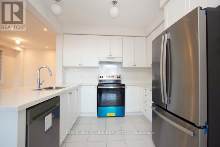 MAIN & 2ND FLOOR - 1359 KLONDIKE DRIVE, Oshawa (Kedron), Ontario, L1L0T2