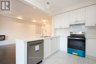MAIN & 2ND FLOOR - 1359 KLONDIKE DRIVE Oshawa (Kedron) Ontario photo 9