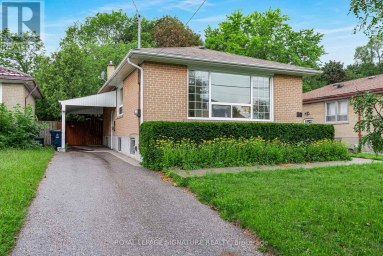 50 CELESTE DRIVE Toronto (West Hill) Ontario photo 1