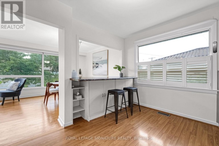 50 CELESTE DRIVE, Toronto (West Hill), Ontario, M1E2V1