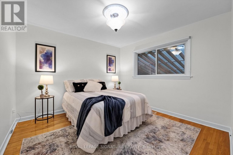 50 CELESTE DRIVE, Toronto (West Hill), Ontario, M1E2V1