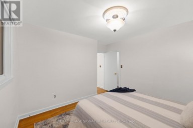 50 CELESTE DRIVE Toronto (West Hill) Ontario photo 13