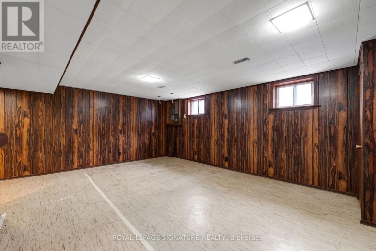 50 CELESTE DRIVE, Toronto (West Hill), Ontario, M1E2V1