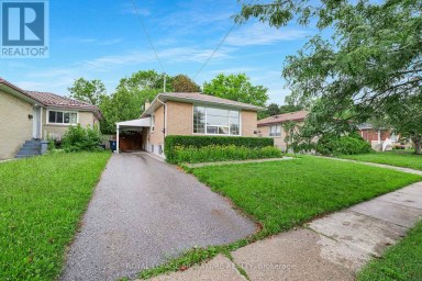 50 CELESTE DRIVE Toronto (West Hill) Ontario photo 20