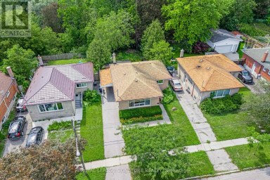 50 CELESTE DRIVE Toronto (West Hill) Ontario photo 3
