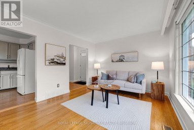50 CELESTE DRIVE Toronto (West Hill) Ontario photo 4